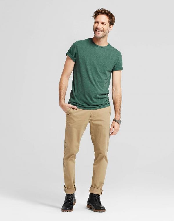 Short Sleeve T-Shirt - Image 5