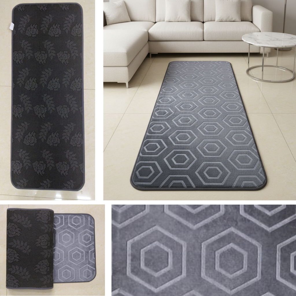 55×140 cm Decorative Runner - Image 2
