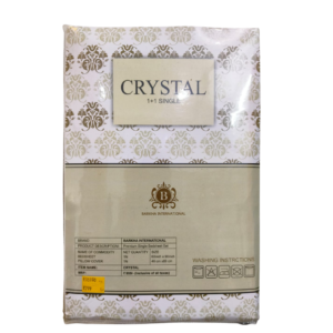 crystal-101