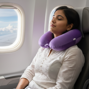 Neck Pillow