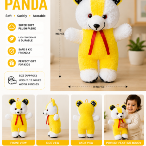 panda