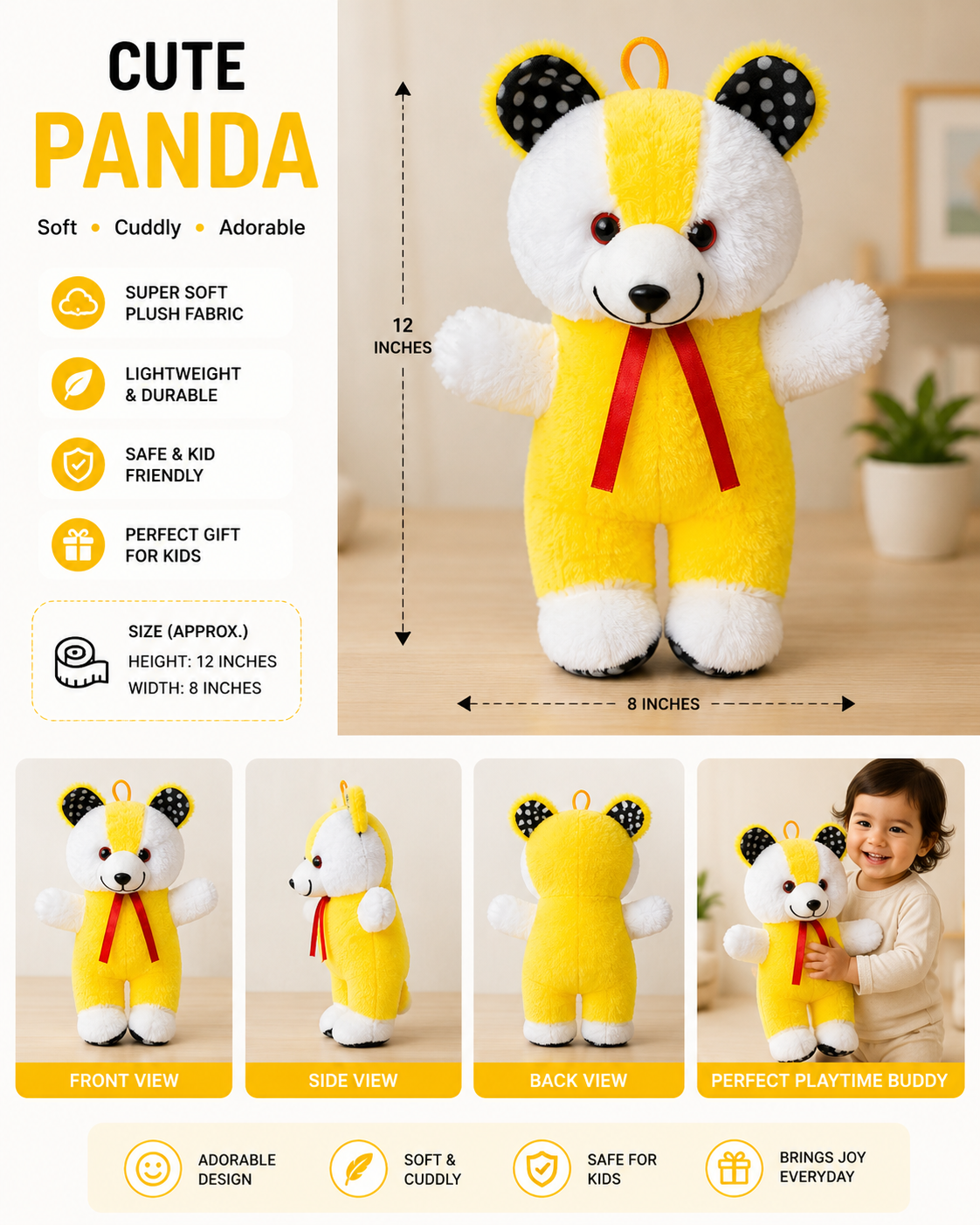 panda