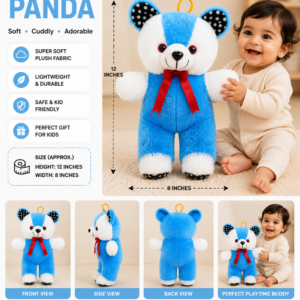 panda