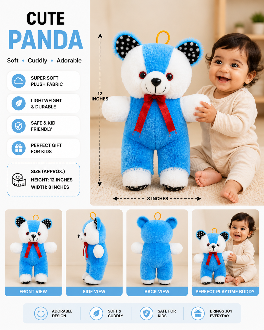 panda