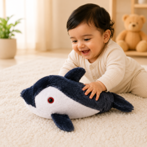 dolphin