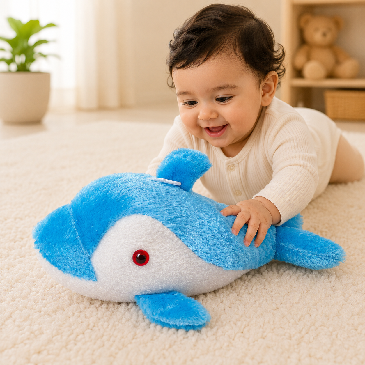 dolphin