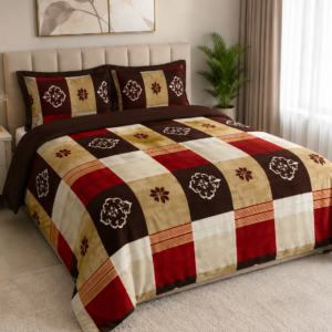 bedsheet