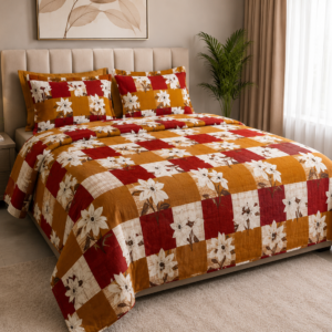 bedsheet