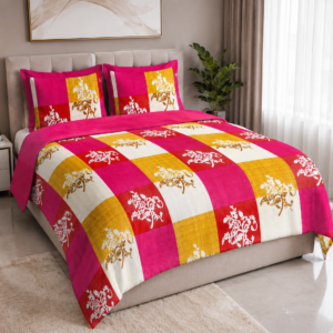 bedsheet