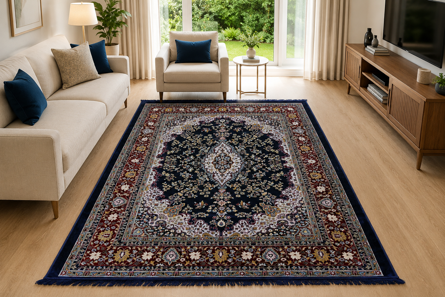 carpet