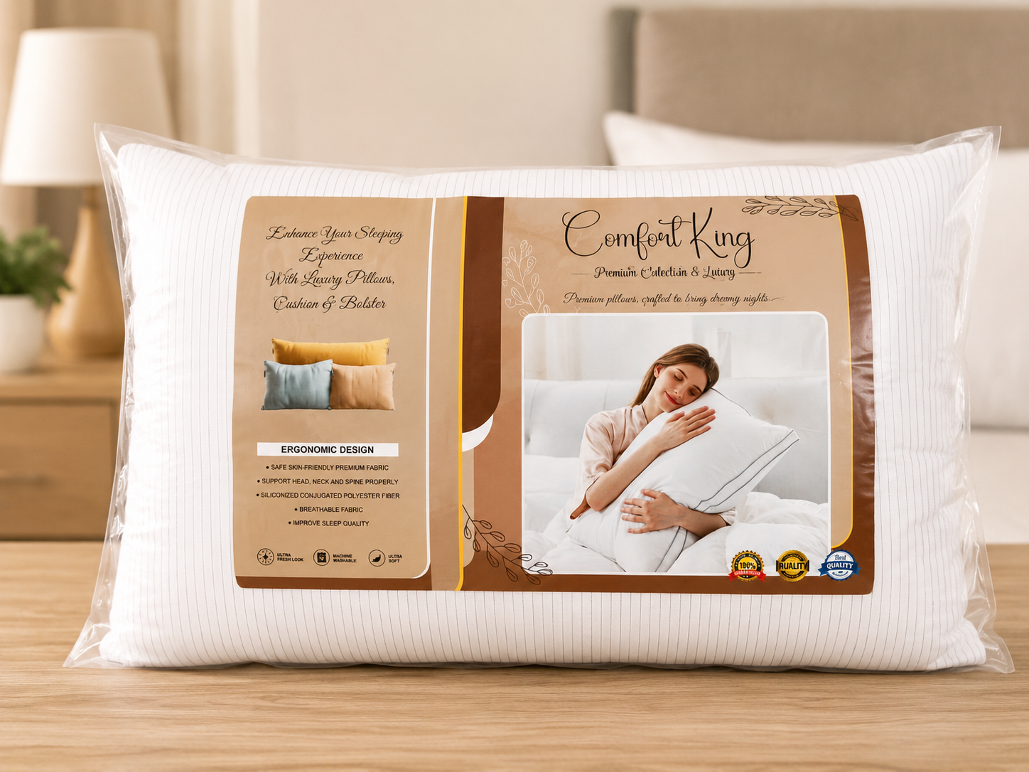 pillow