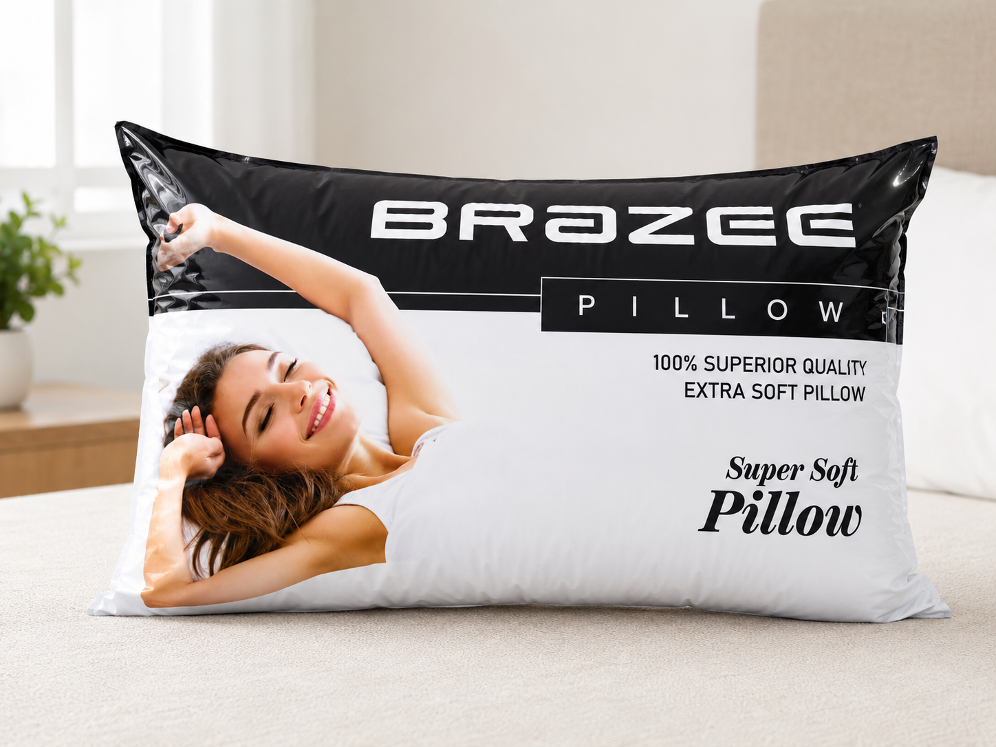 pillow