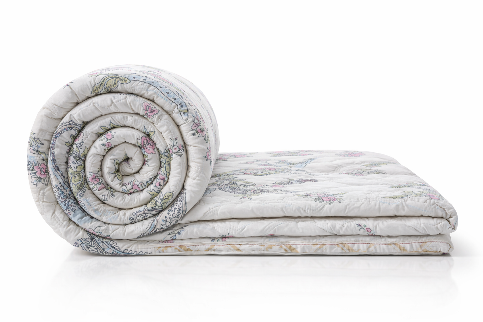 Ultra Soft Comforter – 68 x 90 Inches - Image 2