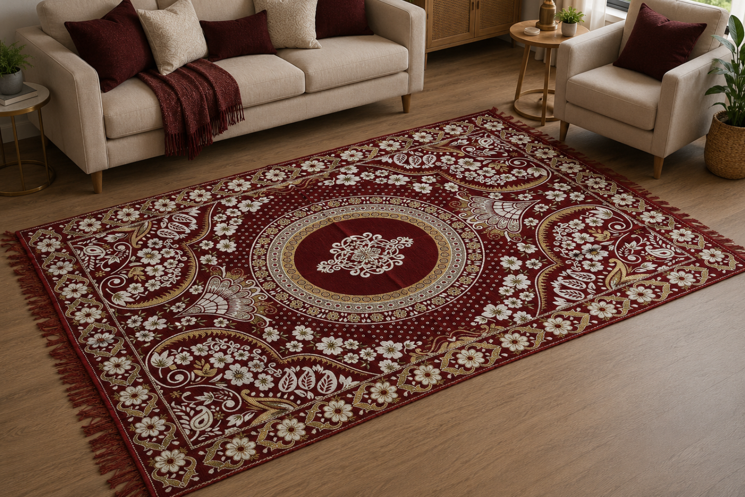 carpet