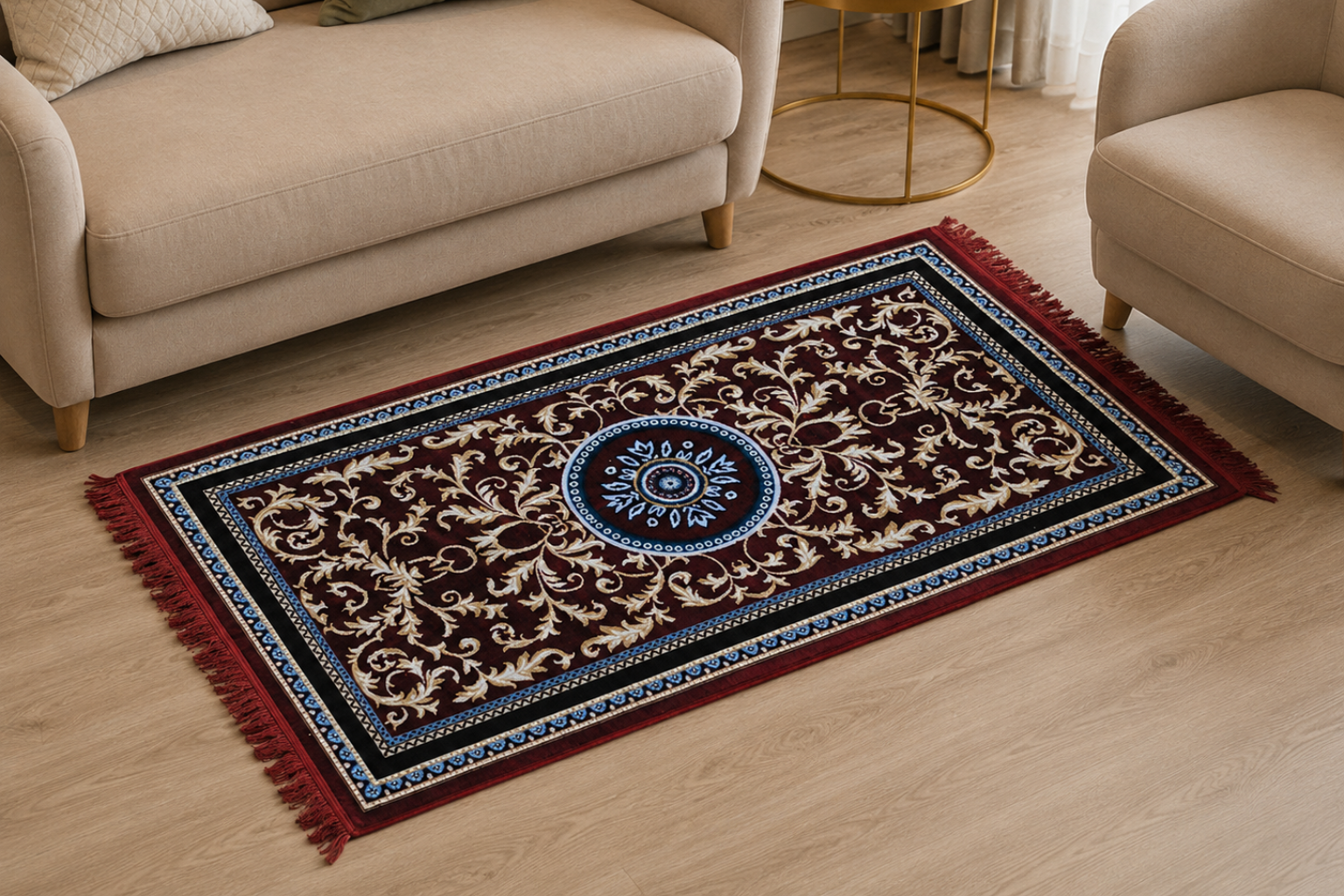 carpet