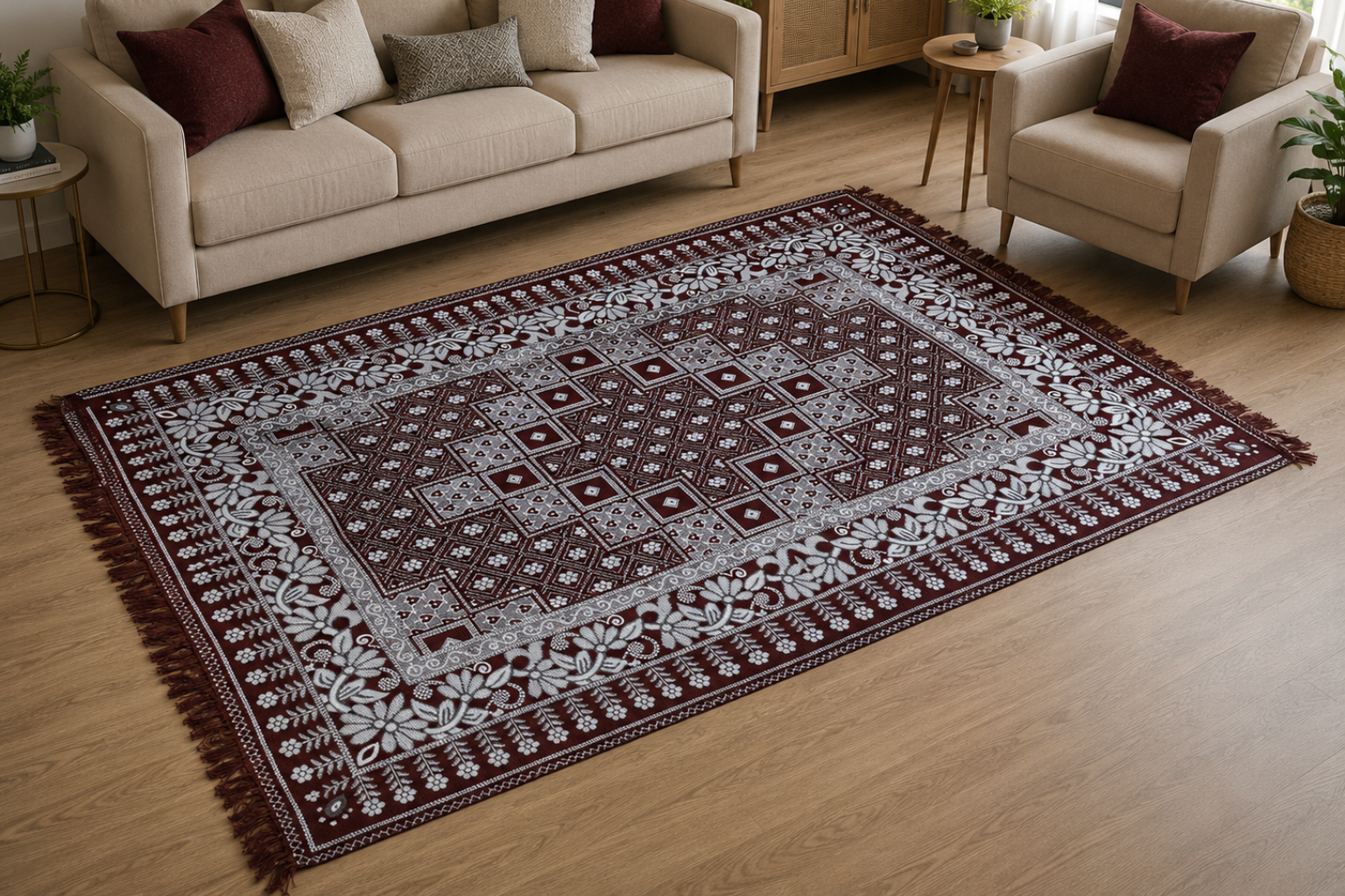 carpet