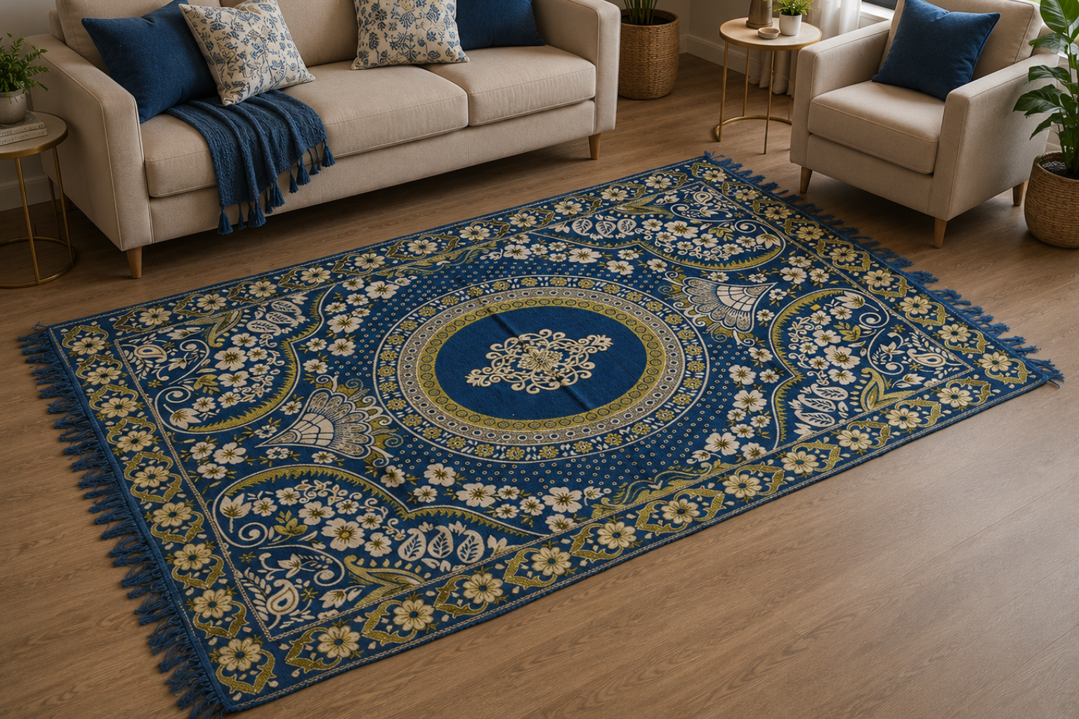 carpet