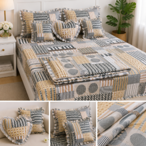 6 pc set