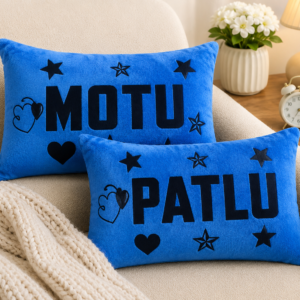 pillow