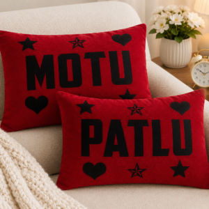pillow