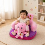 Baby Support Soft Chair