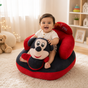 Baby Support Soft Chair