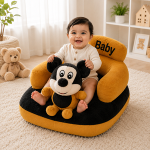 Baby Support Soft Chair