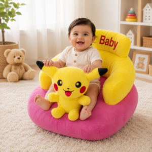 Baby Support Soft Chair