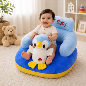 Baby Support Soft Chair