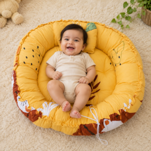 Baby Nest Lounger