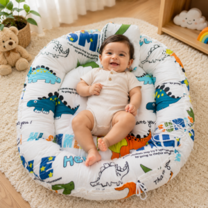 Baby Nest Lounger