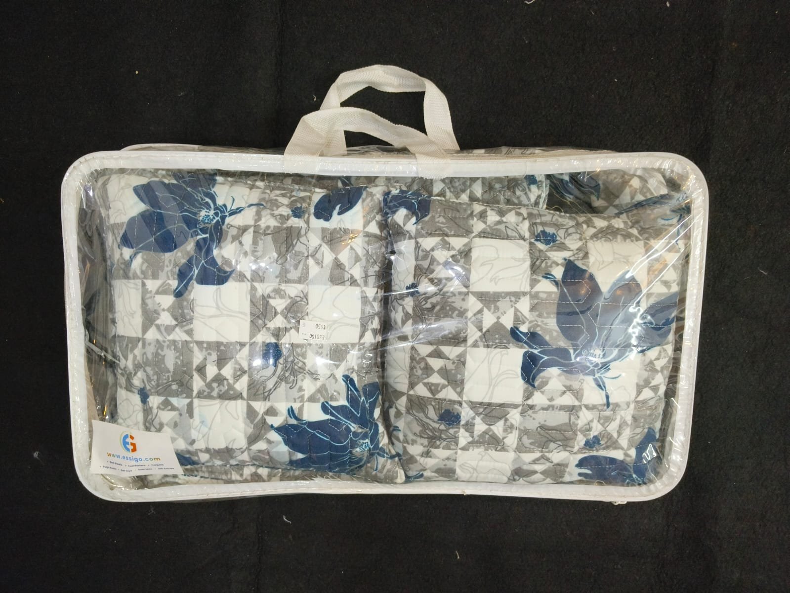 Premium 5-Piece Home Comfort Set - Image 2