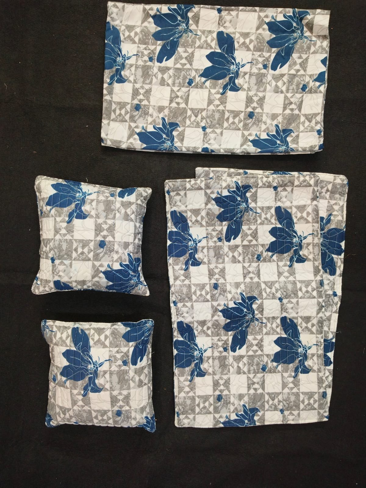 Premium 5-Piece Home Comfort Set - Image 3
