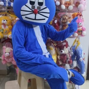 Mascot Costumes