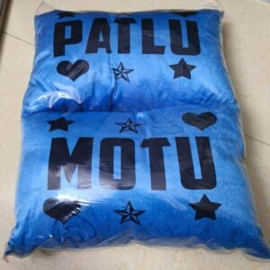 pillow