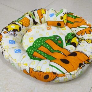 Baby Nest Lounger