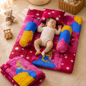 bedding set