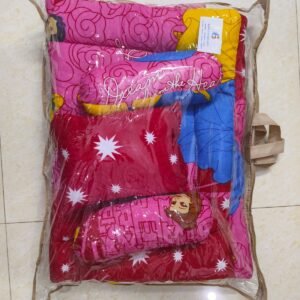bedding set