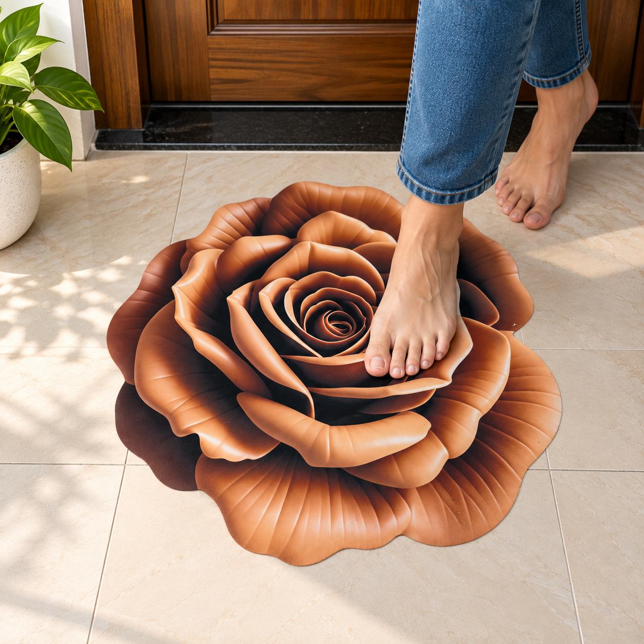 doormat