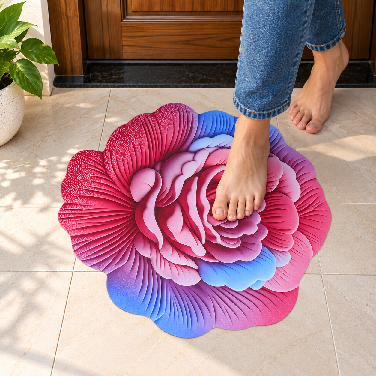 doormat