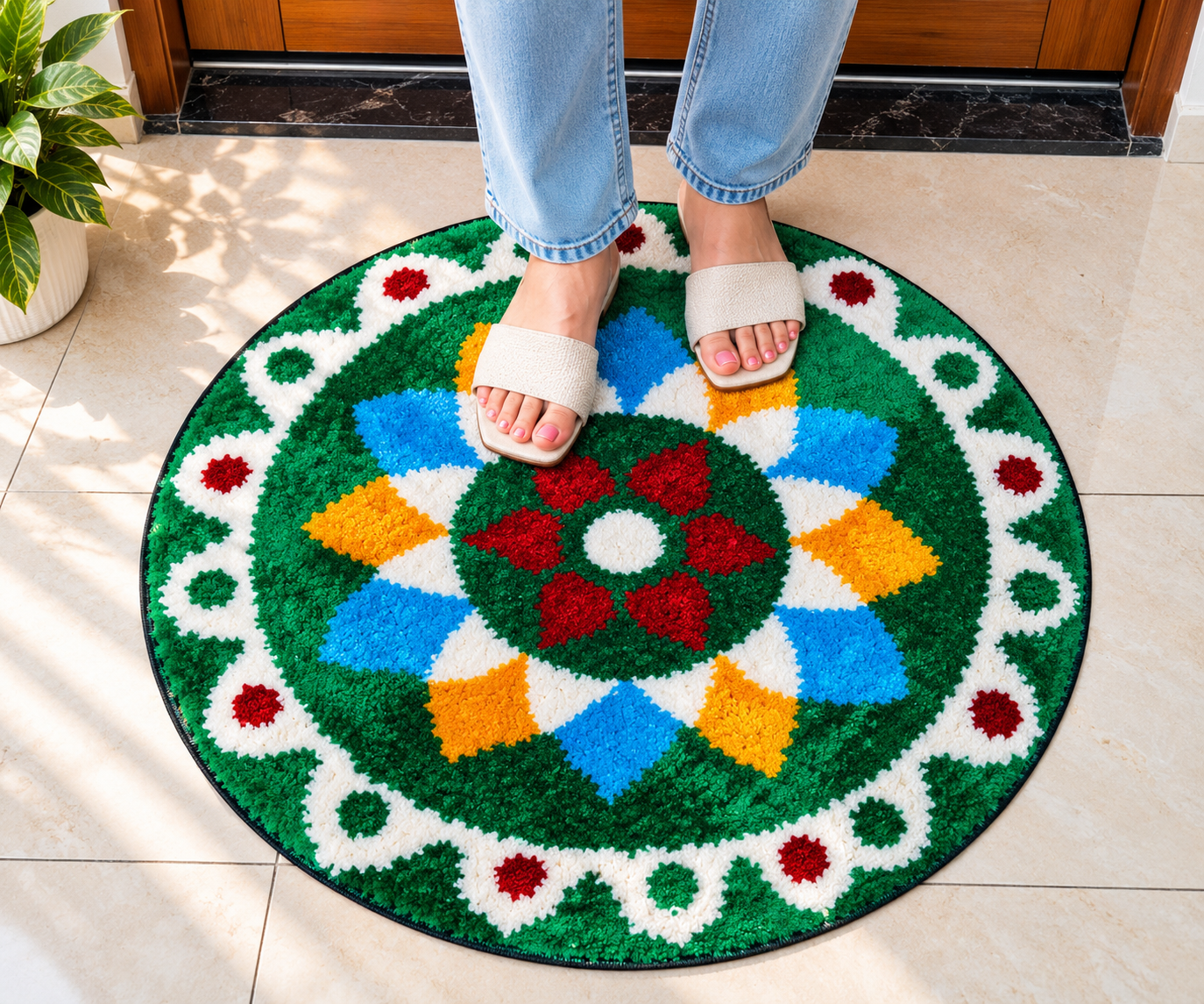 doormat