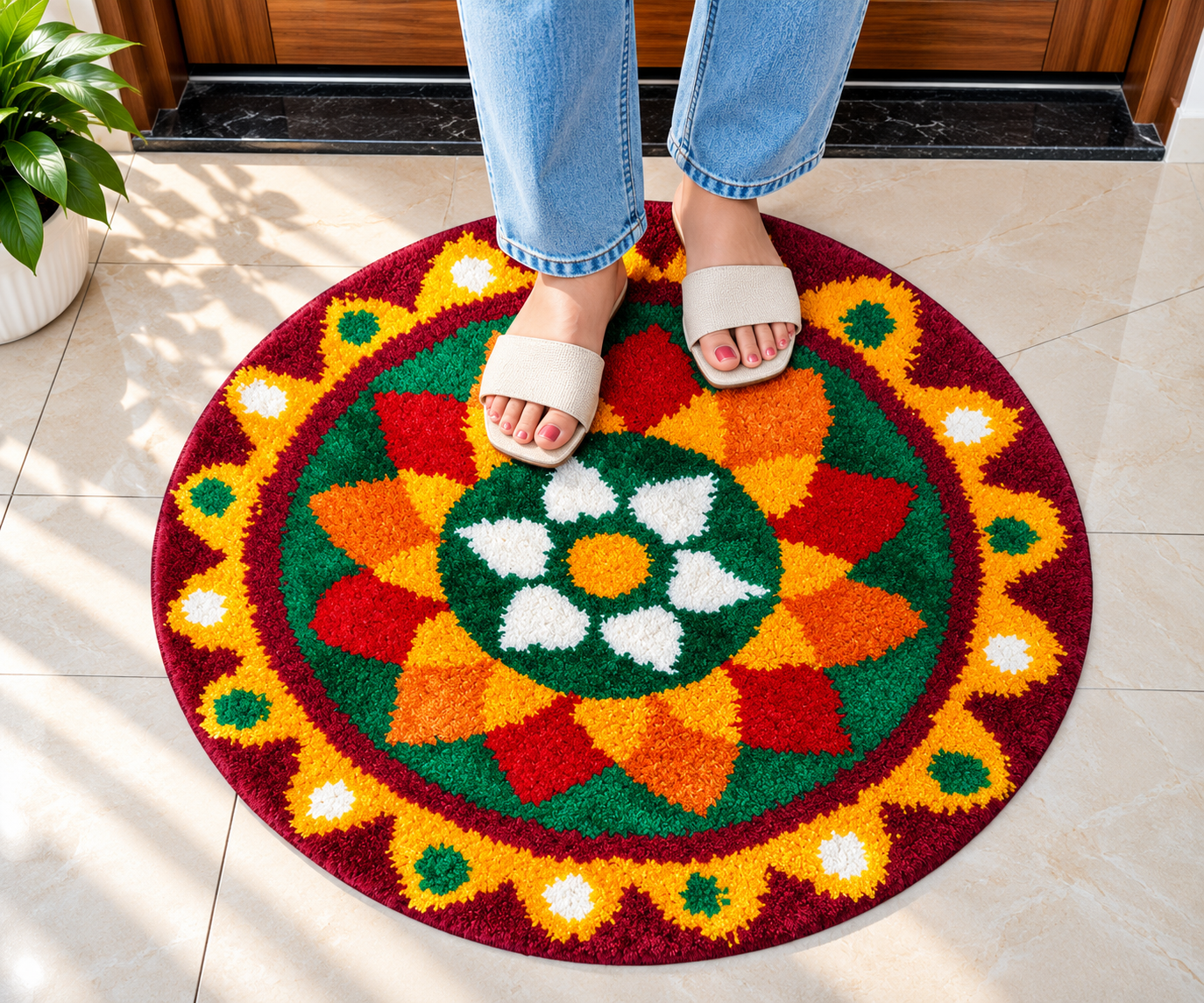 doormat