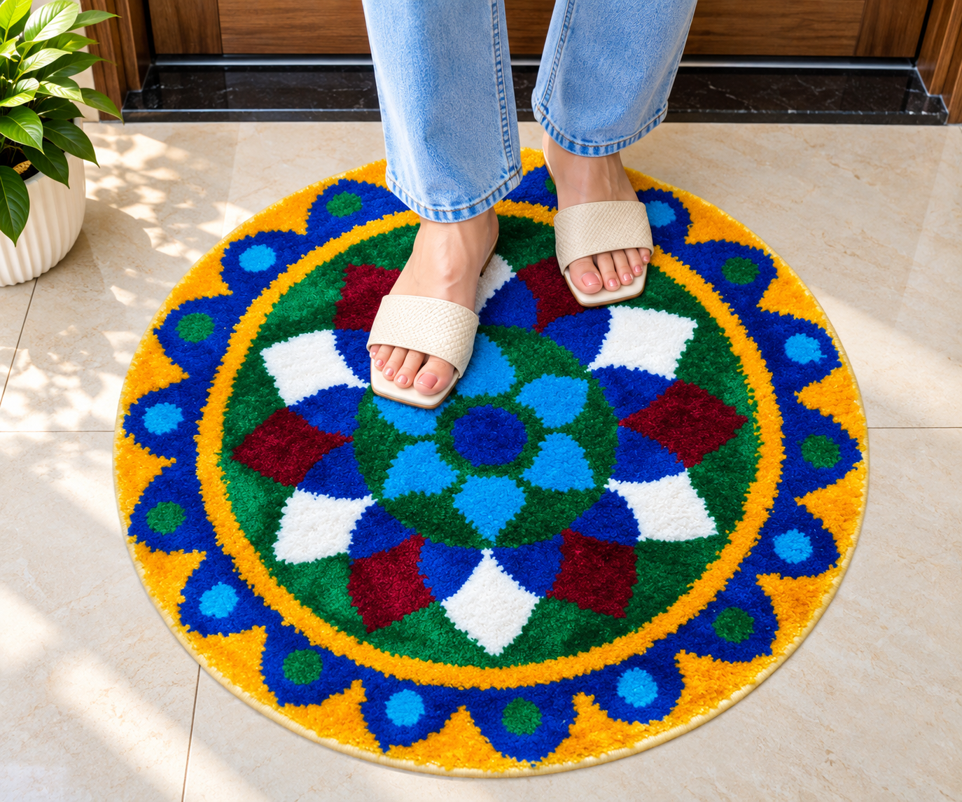 doormat